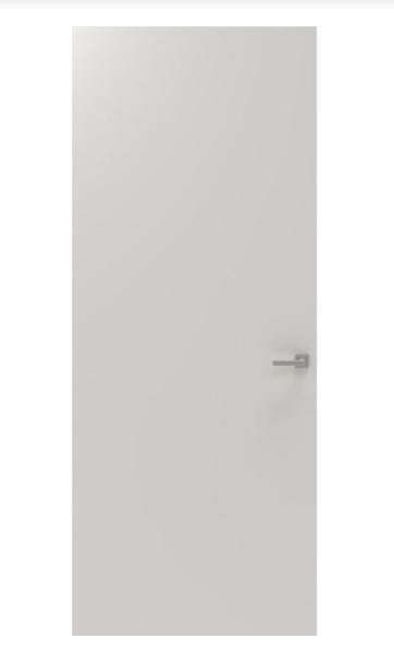 Cando binnendeur gegrond, Doe-het-zelf en Verbouw, Deuren en Horren, 80 tot 100 cm, Binnendeur, Nieuw, Ophalen of Verzenden