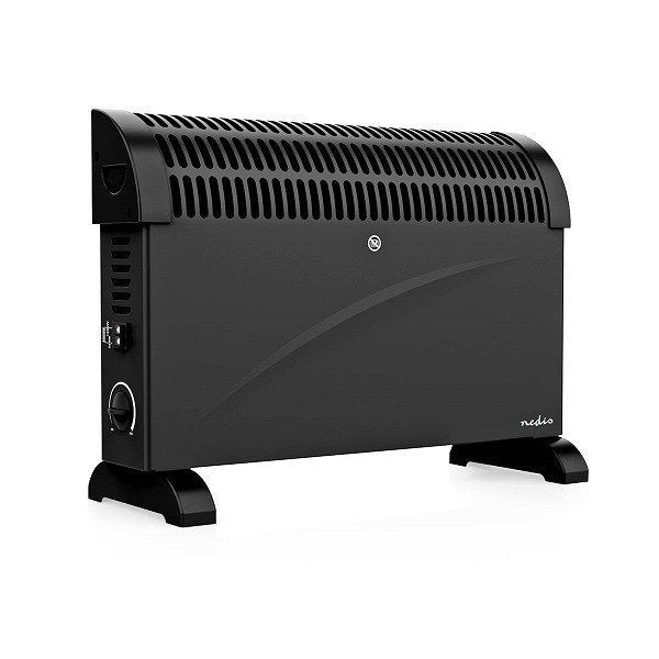 Alpina convectorkachel 1800 - 2000 watt, Ophalen, 30 tot 80 cm, 60 tot 150 cm, Kachel