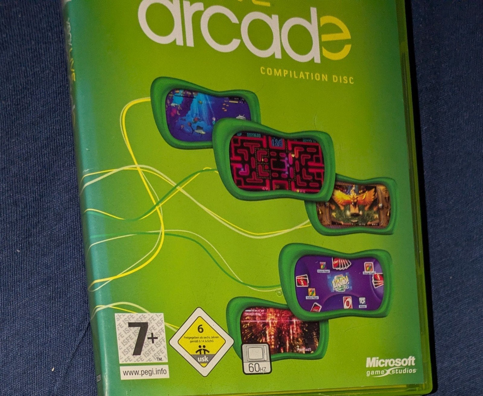 Wii en Xbox 360 games - diverse titels los ook te koop, Gebruikt, Overige genres, 1 speler, Ophalen of Verzenden