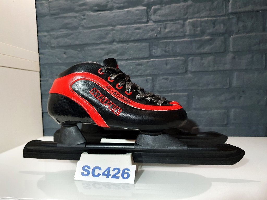 Maple CL60000 Viking Schaatsen Noren Schaats Maat 38, Verzenden, Nieuw, Maple, Noren