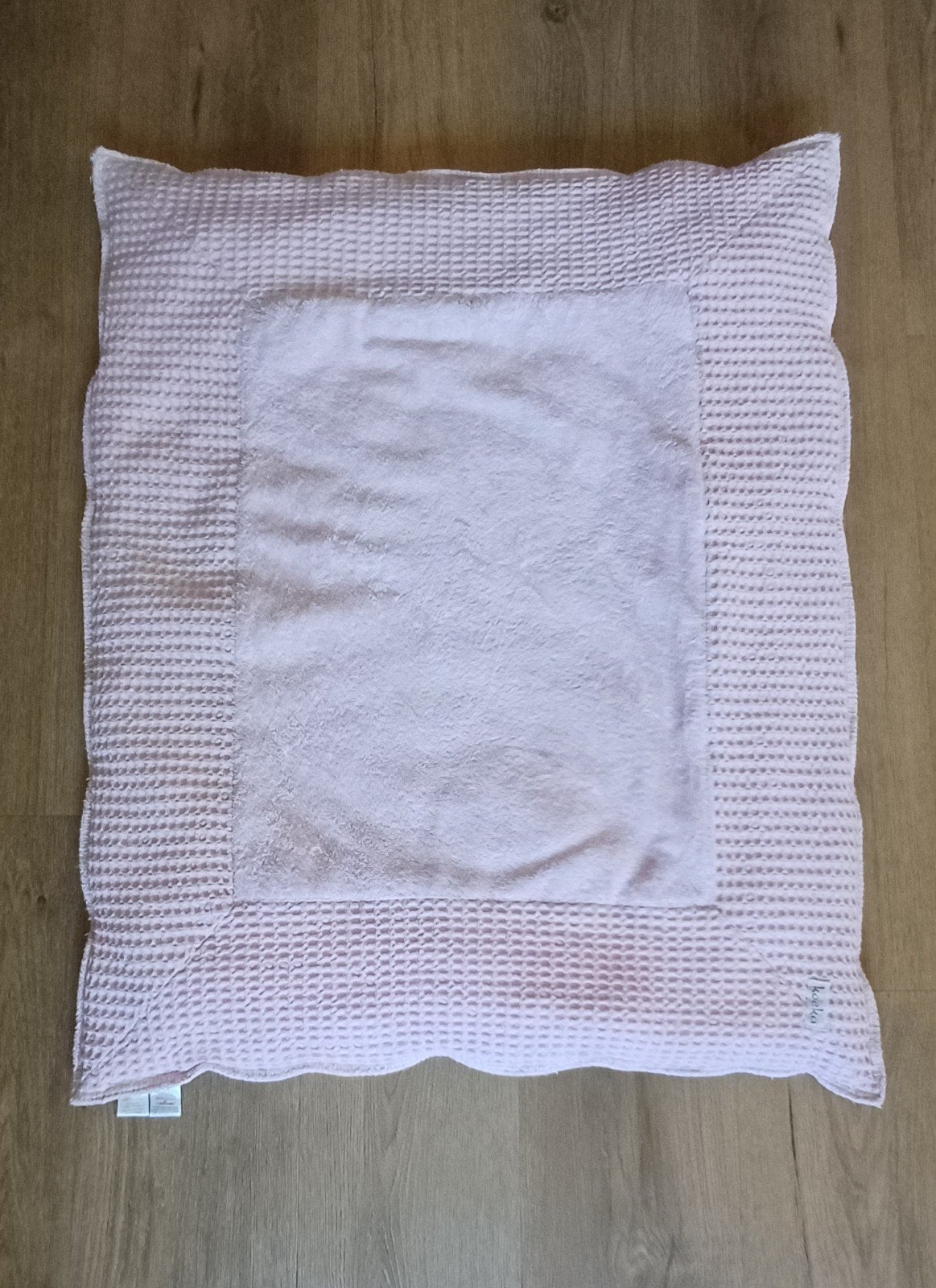 Koeka  boxkleed  speelkleed, Kinderen en Baby's, Boxen, Ophalen of Verzenden, Zo goed als nieuw, Boxkleed