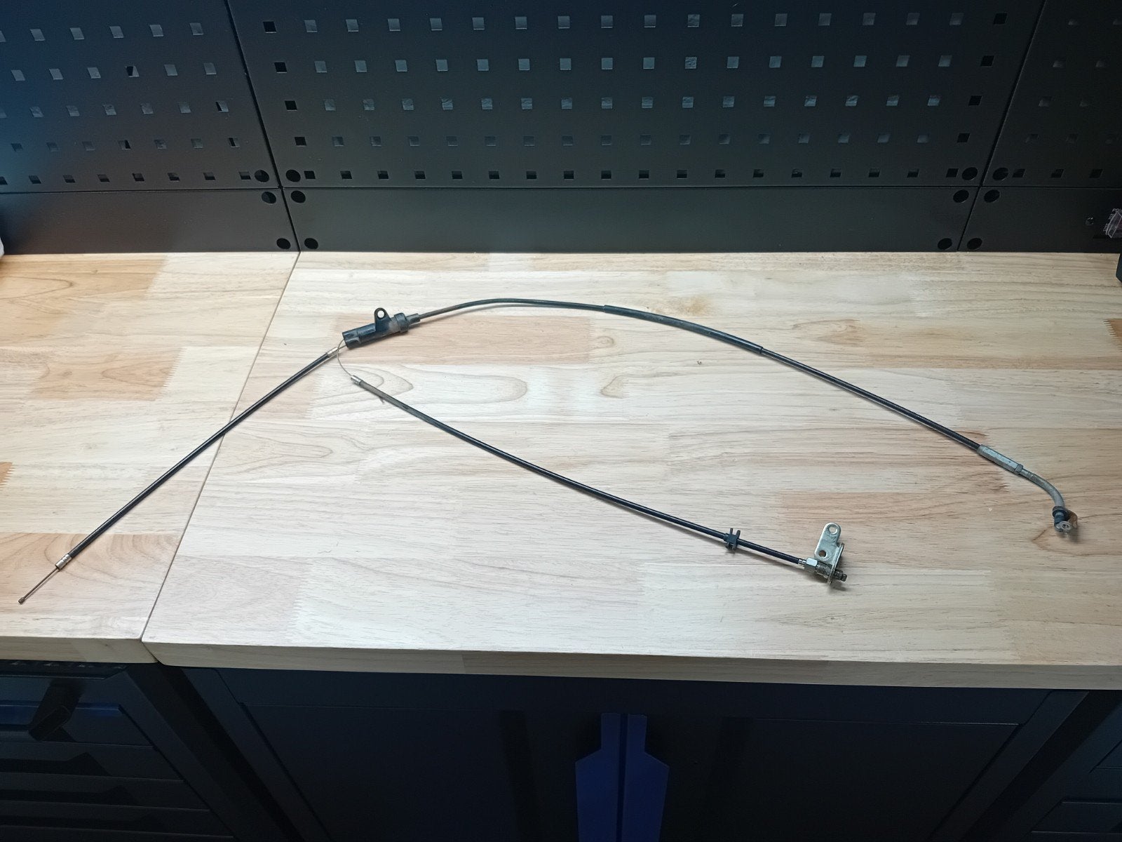 Yamaha FS1 Sherrif, Ophalen of Verzenden