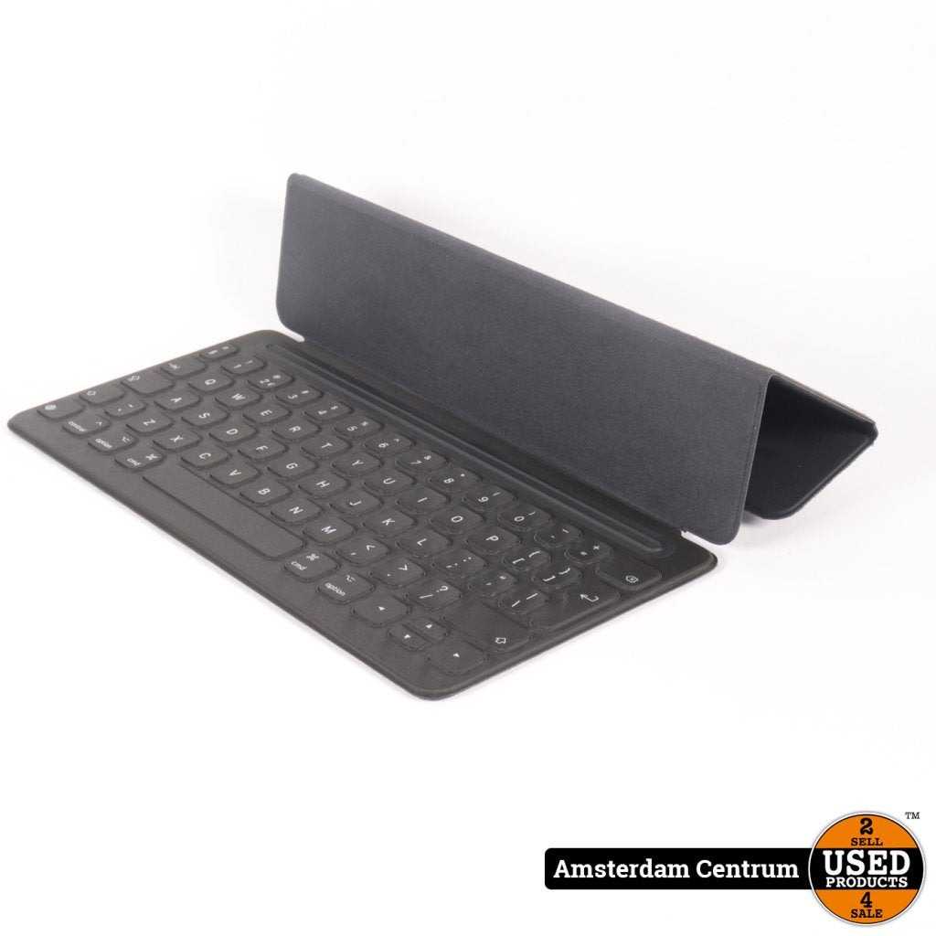 Apple iPad Smart Keyboard (7th, 8th, or 9th generation) - In, Apple, Gebruikt, Support@apple.com, One Apple Park Way
Cupertino, CA 95014
United States
