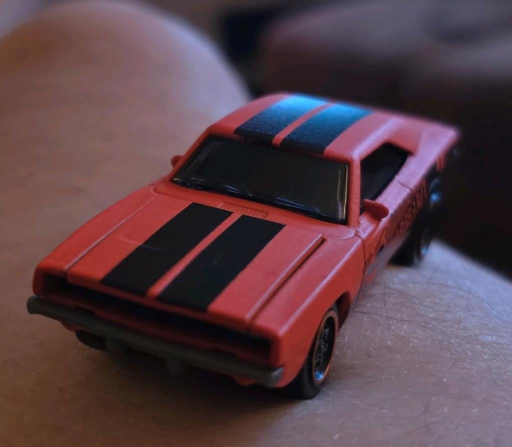 Dodge Charger R/T, Ophalen of Verzenden, Nieuw, Auto