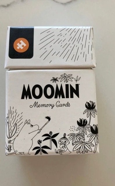Vind moomin dvd op Marktplaats - juli 2026