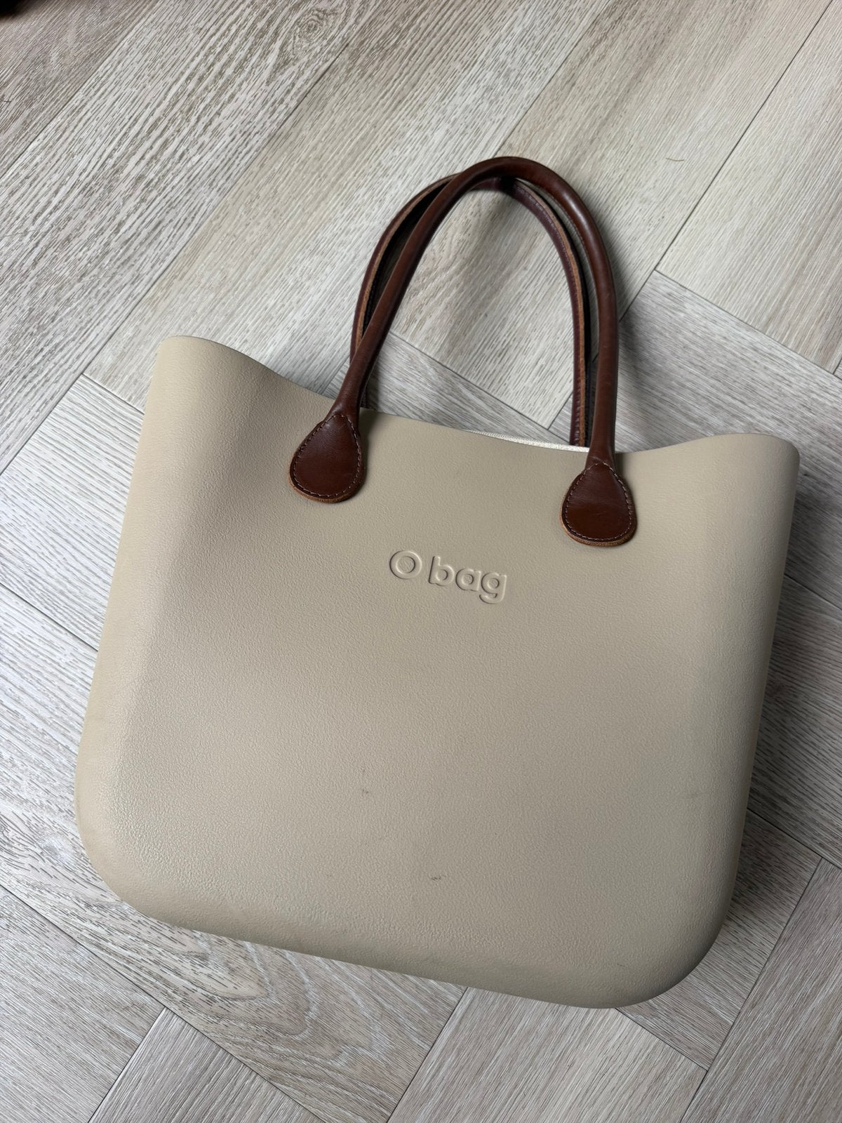 O bag classic, Ophalen of Verzenden, Nieuw, Shopper