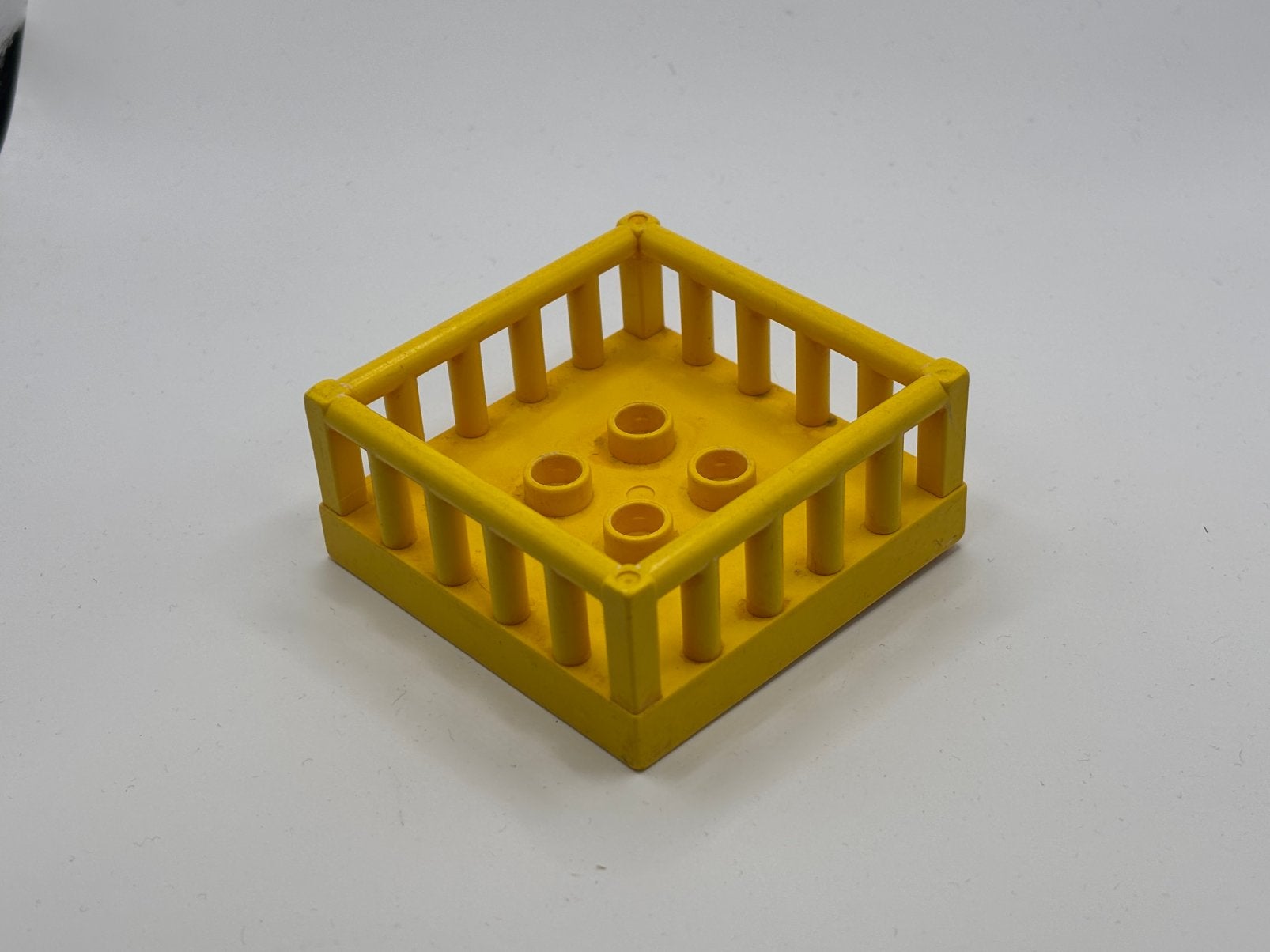 Duplo box