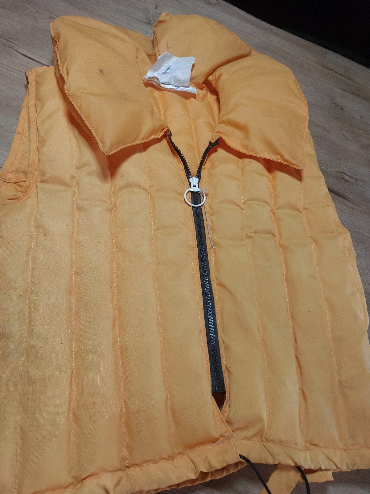 Zwemvest, Watersport en Boten, Watersportkleding, Ophalen of Verzenden, Reddingsvest of Zwemvest