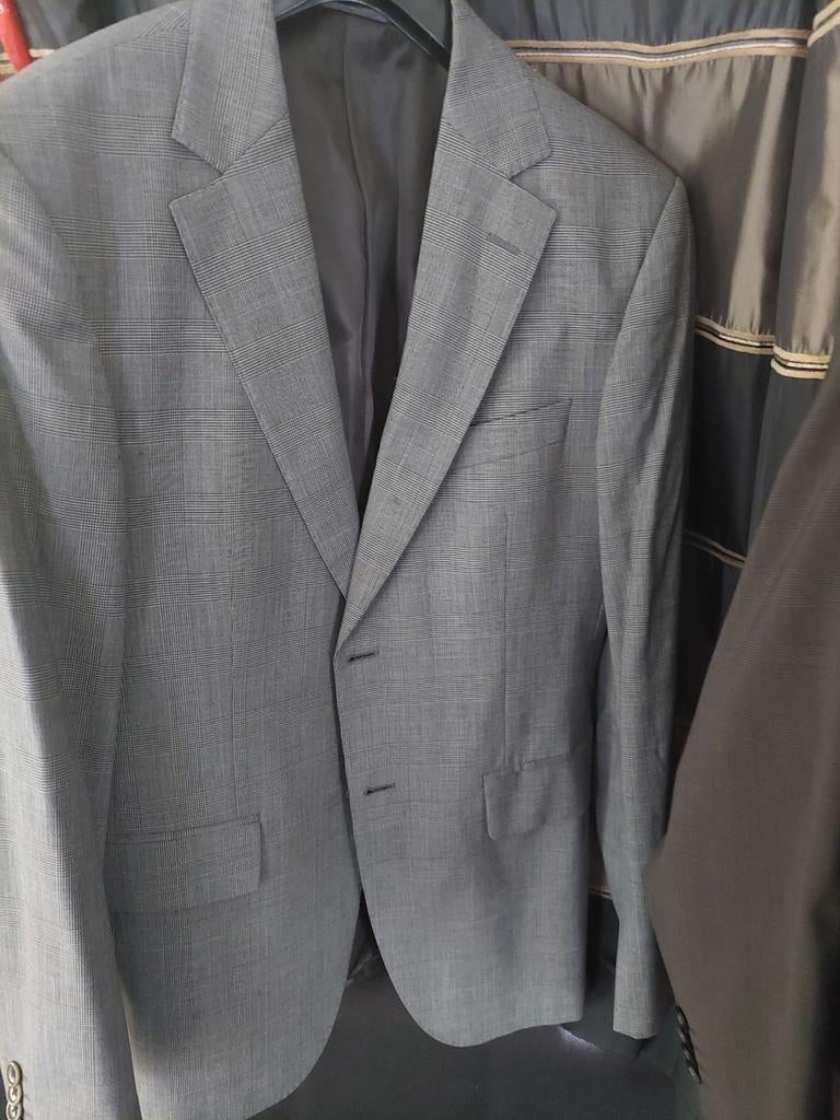 Colbert Armani H&M Zara Stanley Maat 48/50, Ophalen of Verzenden
