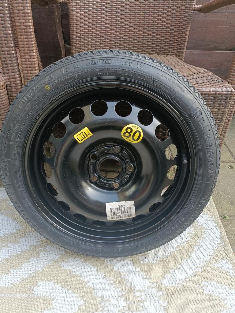 Thuiskomer, Ophalen, Nieuw, Opel
