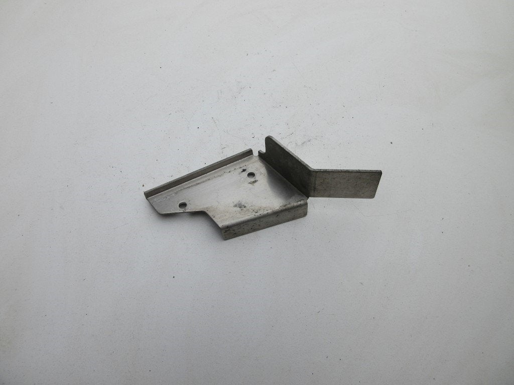 Yamaha XJ600F houder spanningsregelaar XJ 600 bracket steun, Ophalen of Verzenden, Gebruikt