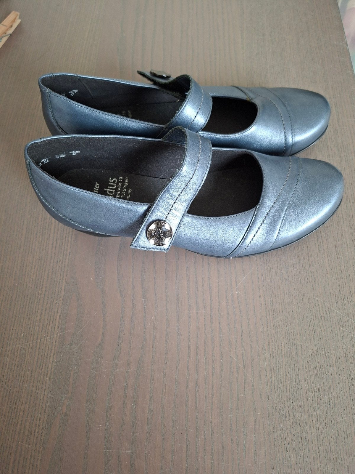 Solidus schoenen, Ophalen of Verzenden, Gebruikt, Schoenen
