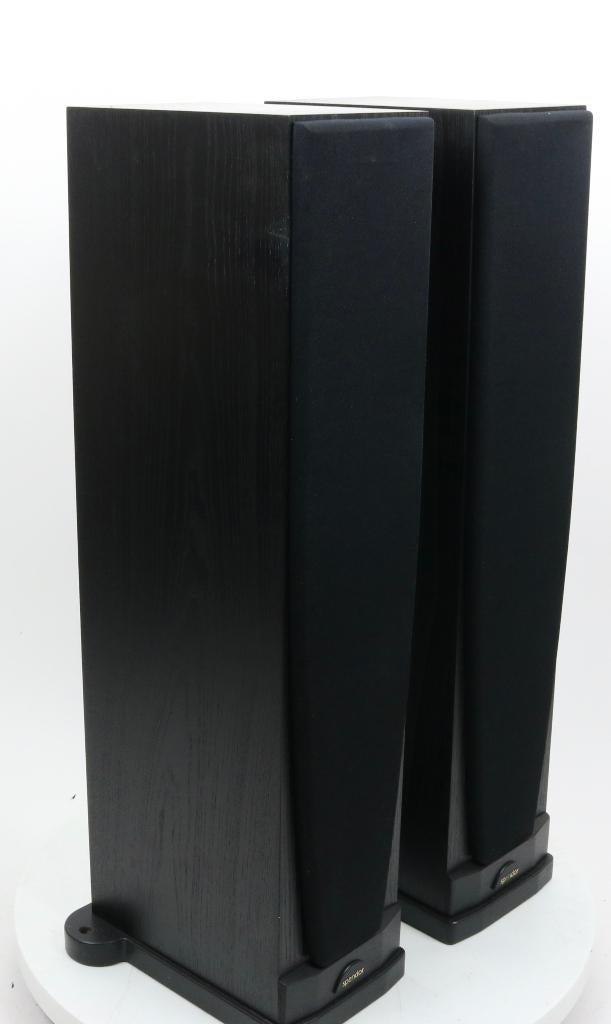 Spendor S5e  speaker set, Overige merken, Ophalen of Verzenden, N.v.t, 120 watt of meer