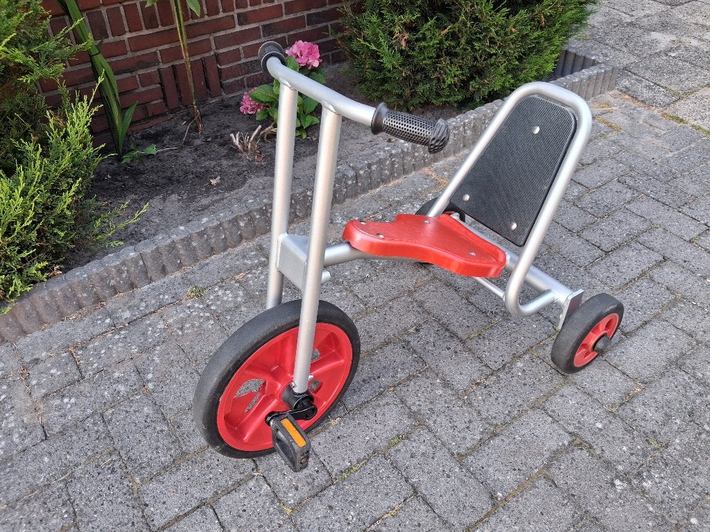 Nette Okido Easy rijder, Ophalen of Verzenden, Zo goed als nieuw
