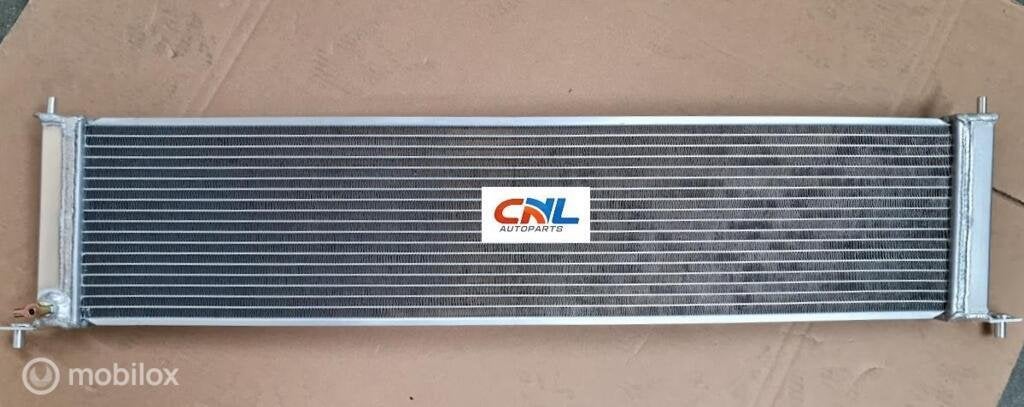 radiateur 2016-2020 Tesla Model S 1057999-00-B radiator