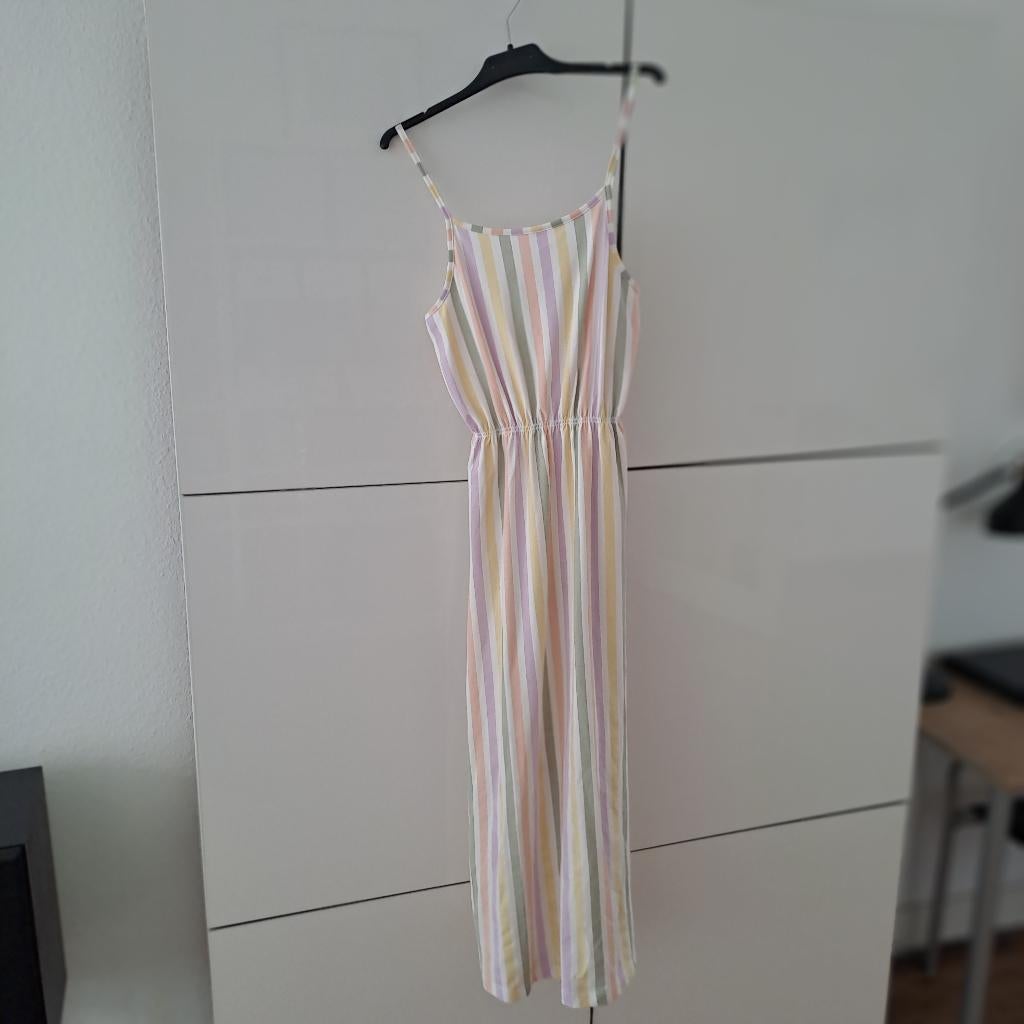 H&M Jurk Maat 158/164, Gebruikt, Meisje, H&M, Ophalen of Verzenden