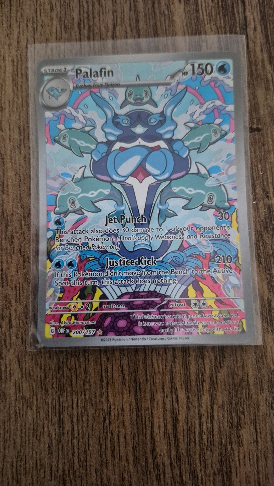 Zeldzame Pokémon kaarten, Ophalen of Verzenden