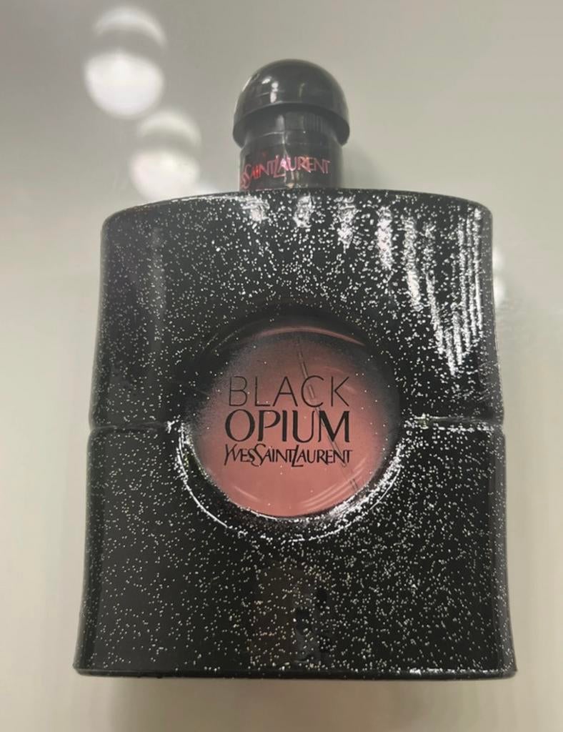 Black Opium parfum, Verzenden, Nieuw