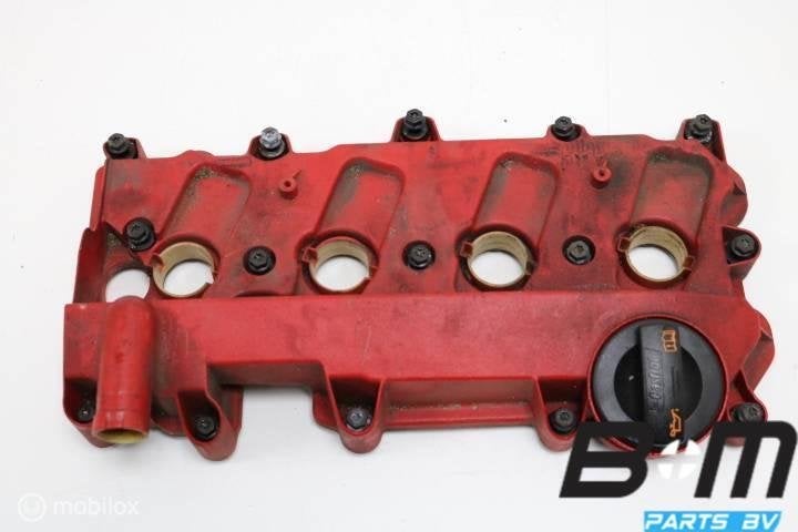 Kleppendeksel links Audi A4 8K 4.2 FSI CFS, Gebruikt