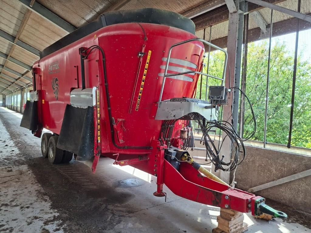 Peecon, VMT-300, 30m3, voermengwagen, 2020, Ophalen, Gebruikt
