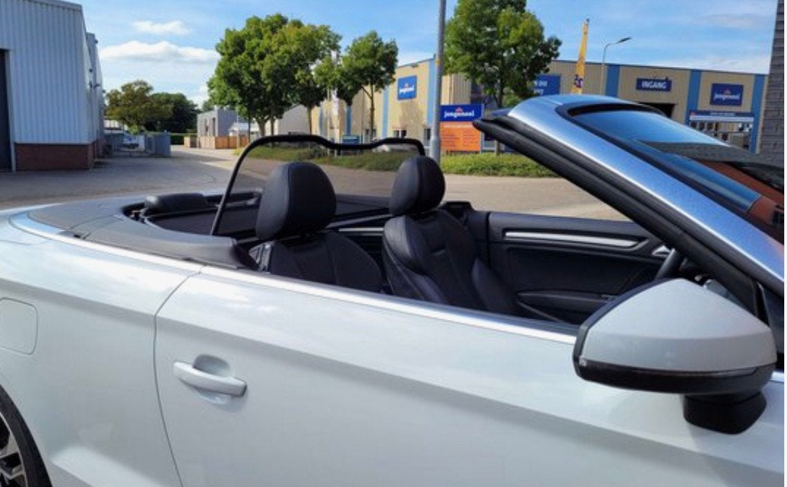 Audi A3 Cabrio Windscherm – Nieuw in verpakking, Ophalen of Verzenden