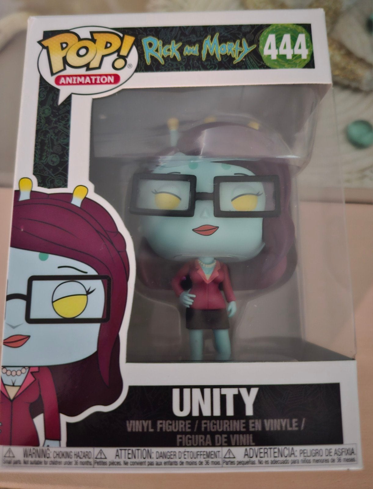 Rick & Morty Funko pop set €35, Ophalen of Verzenden, Nieuw