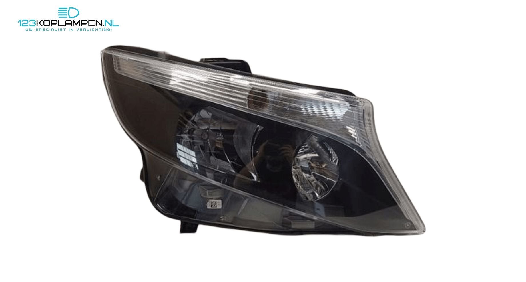 Mercedes Vito V Klasse W447 koplamp rechts