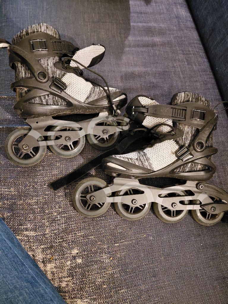 Skates inline ROCES, Ophalen of Verzenden, Roces