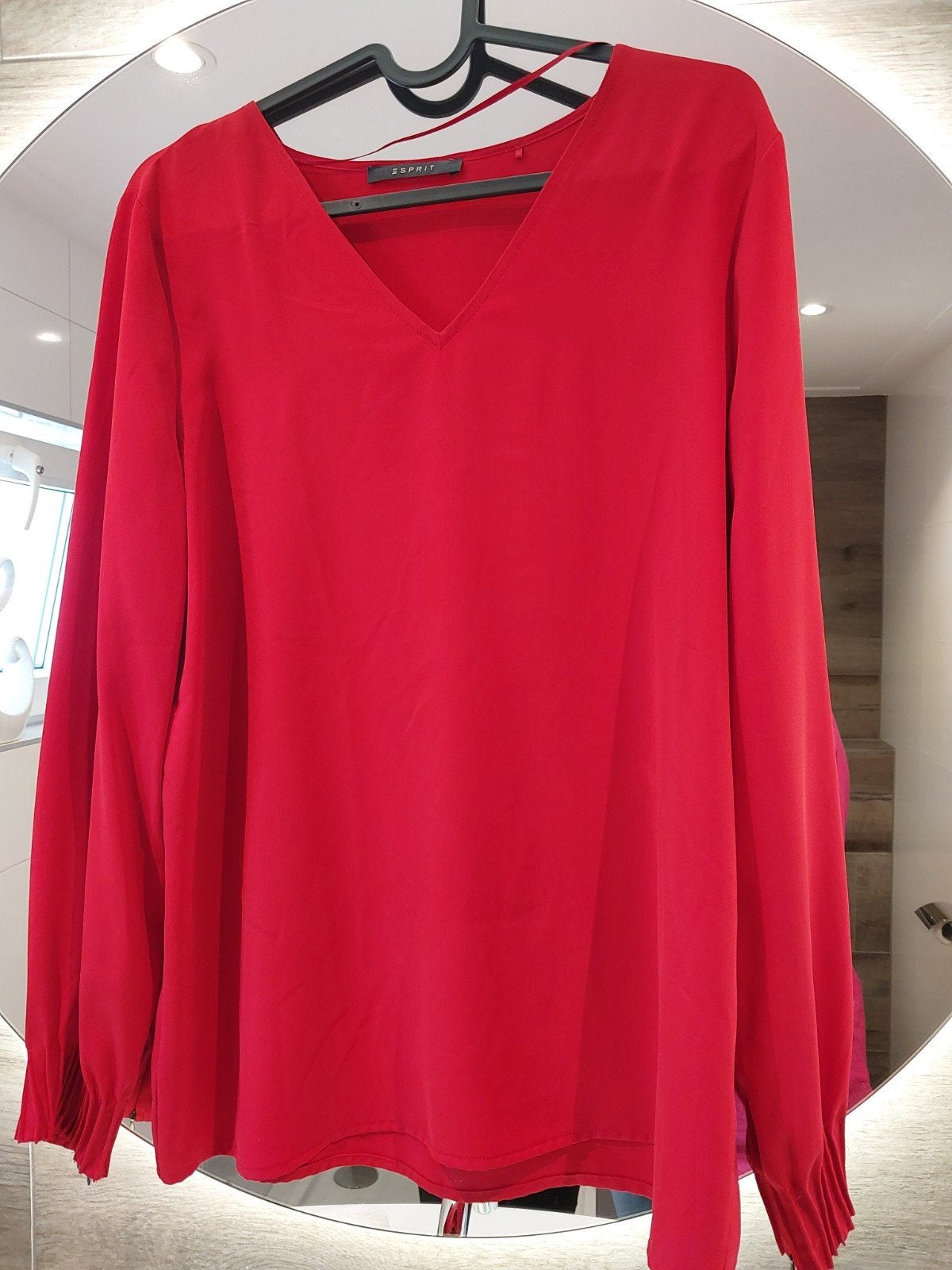 ESPRIT BLOUSE!, Ophalen of Verzenden, Nieuw
