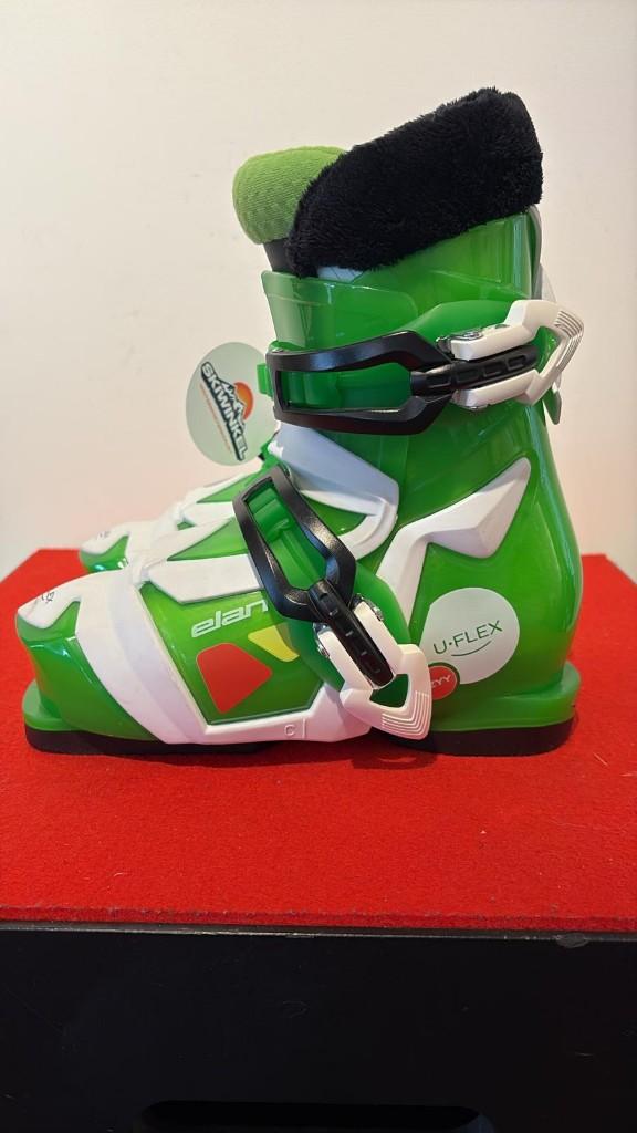 Roxa U flex EZZY 20/20.5 Kinderschoen Nieuw, Overige merken, Roxa, Schoenen, Nieuw