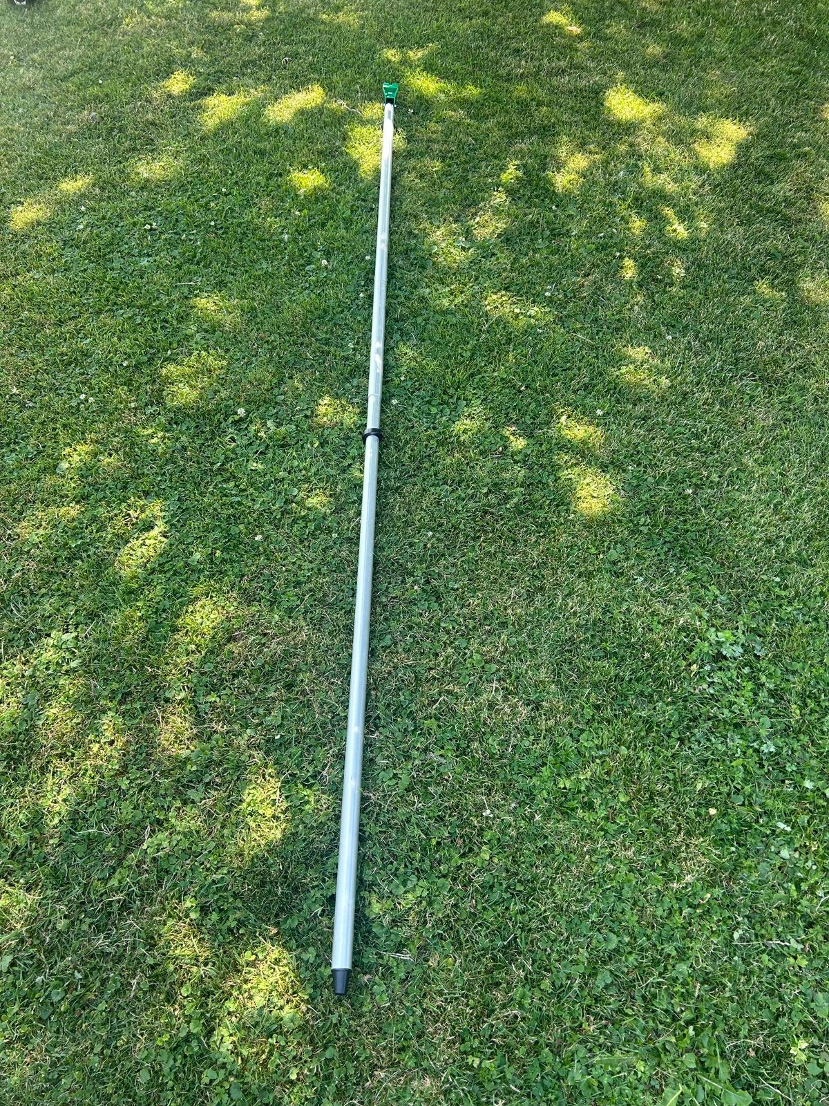Thule Omnistor Tension Arms 5200 - set van 2 spanarmen, Ophalen of Verzenden, Gebruikt