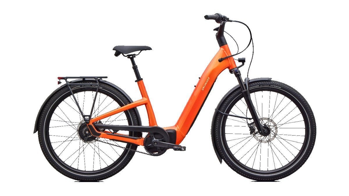 Specialized Turbo Como 4.0 IGH DEMO MODEL L 2026, Fietsen en Brommers, -, -, Nieuw, -