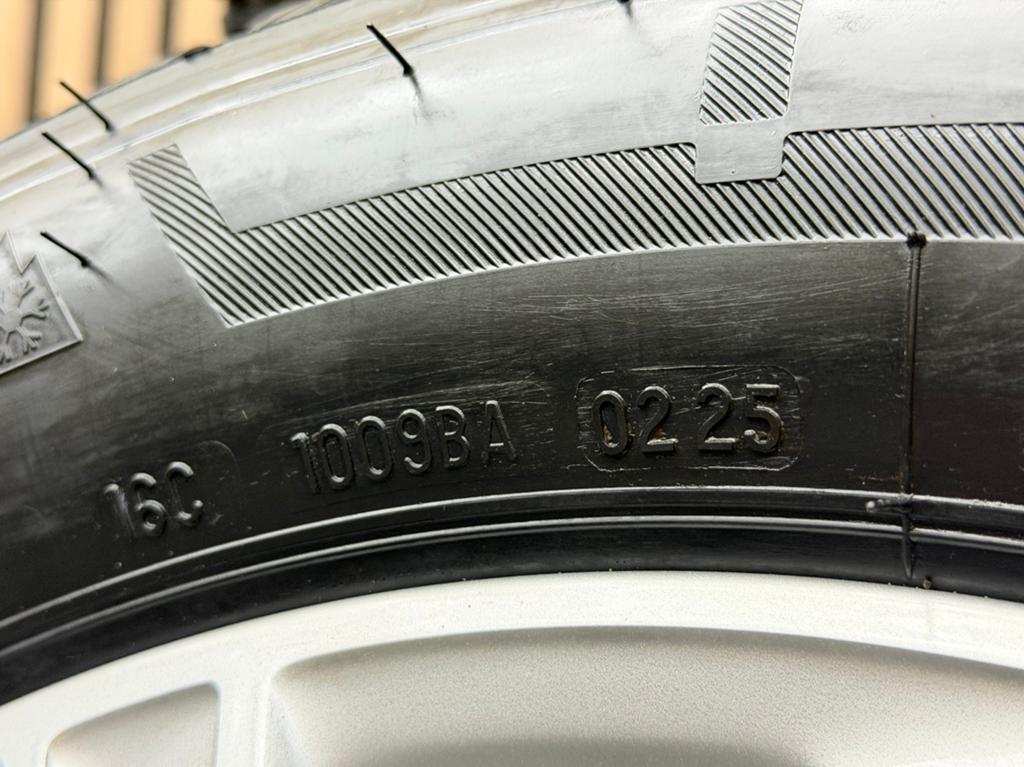 NIEUW! Originele 17 inch VW Multivan Transporter T7 Dundrod, Ophalen, 215 mm, ., Banden en Velgen