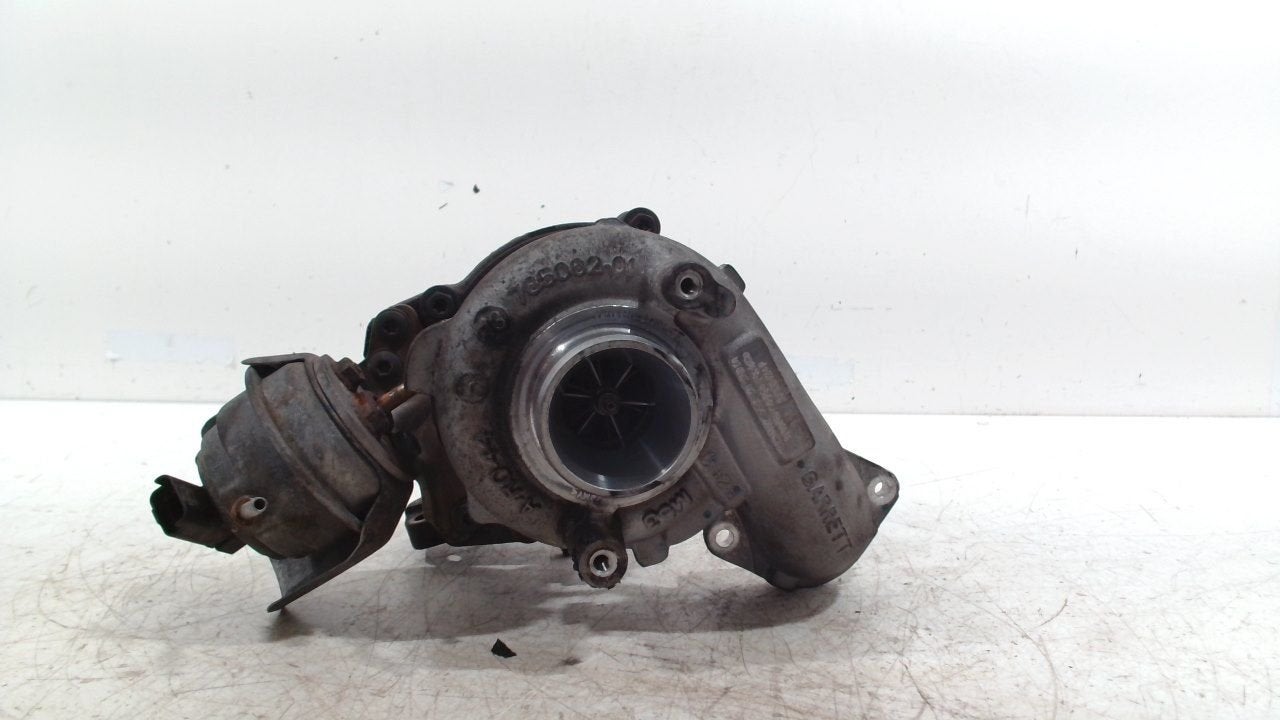 Turbo Ford Focus, Onderdelen@venauto.nl, Van der Ven Autorecycling B.V., Gebruikt, Ettenseweg 76, 4706 PB Roosendaal, The Netherlands