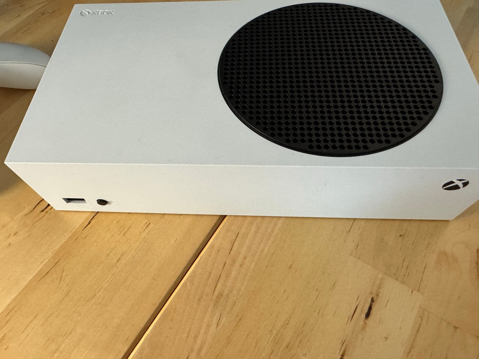 Foto 5 van Xbox Series S