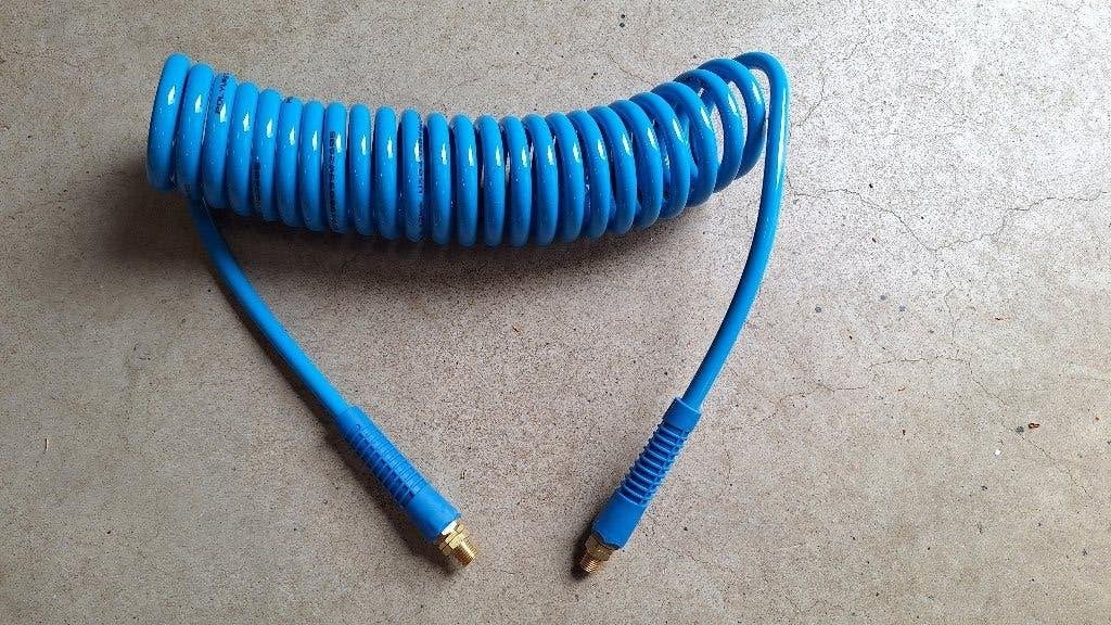 Hazet 9033-8 pneumatische 100mm haakse slijper slijptol, ., Nieuw, Ophalen of Verzenden, .