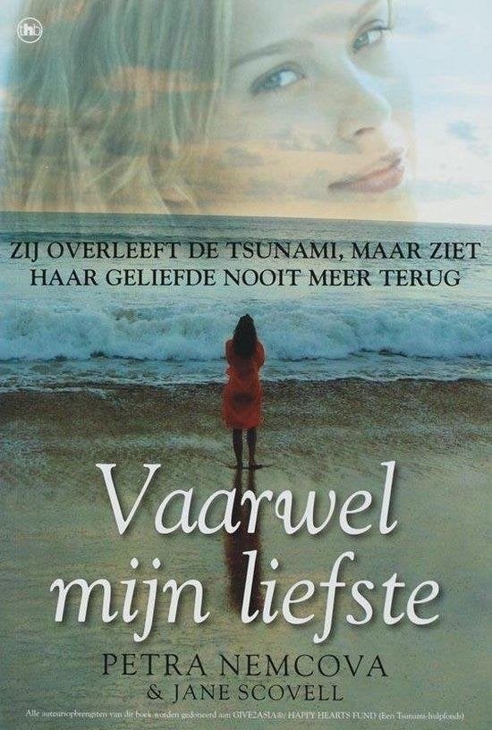 bw4-nemcova & scovell-vaarwel mijn liefste-uitstekende staat, Ophalen of Verzenden, Zo goed als nieuw