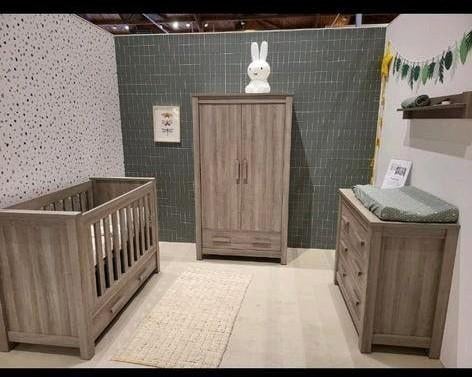 Baby/kinder kamer, Ophalen, Zo goed als nieuw, Jongetje of Meisje