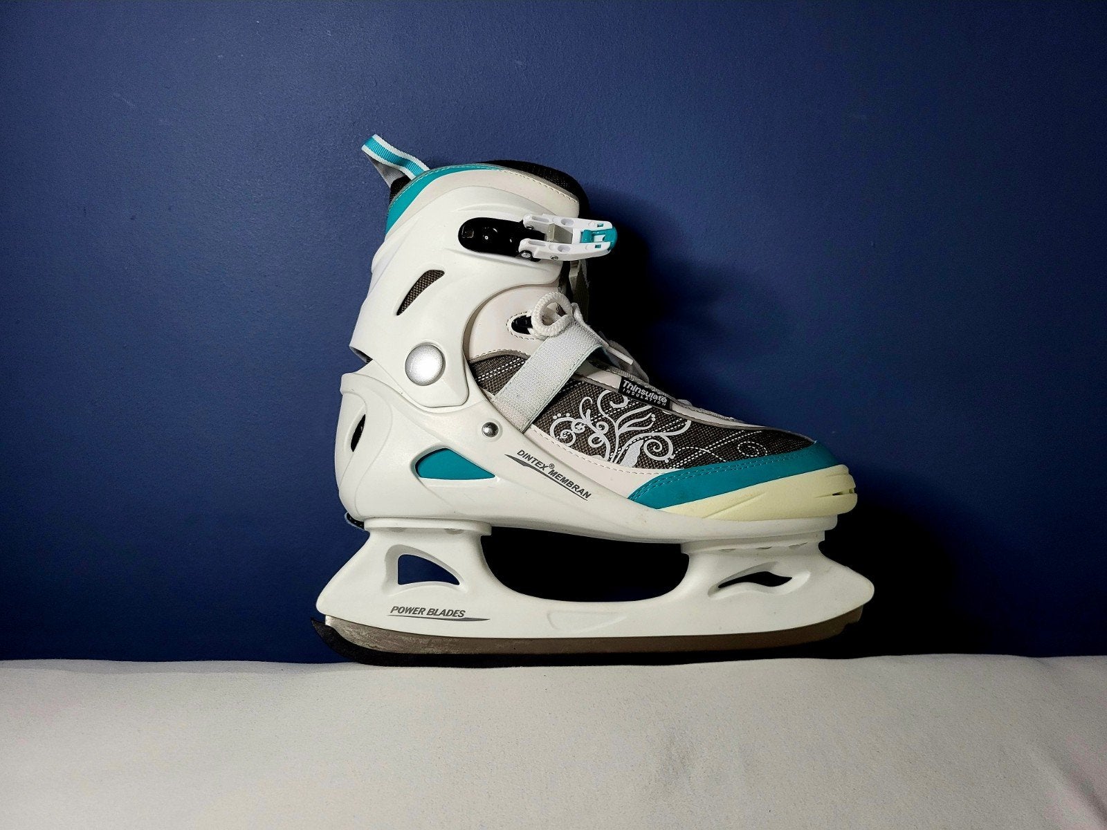 Crivit Sports Schaatsen - Verstelbaar Maat 41, Sport en Fitness, Schaatsen, Overige merken, Gebruikt, Overige typen, Ophalen of Verzenden