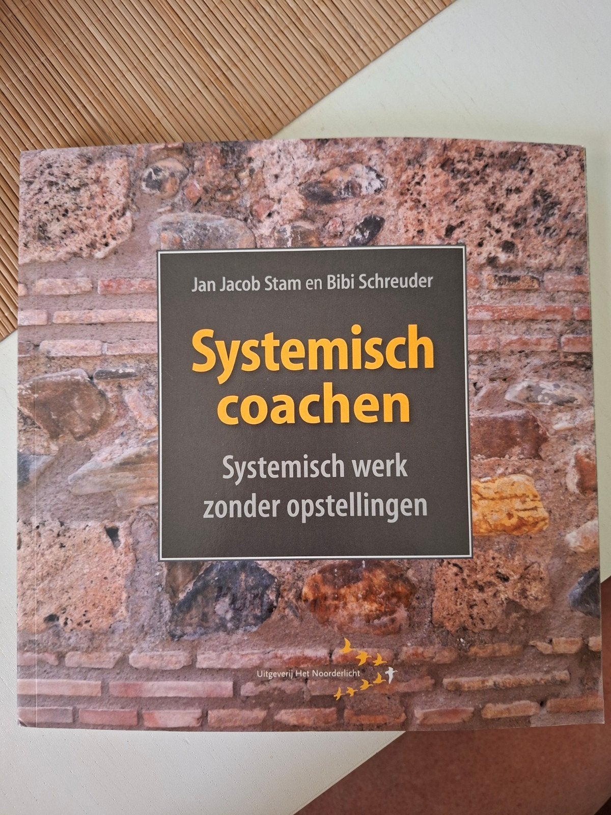 Jan Jacob Stam - Systemisch coachen, Boeken, Ophalen of Verzenden, Jan Jacob Stam; Bibi Schreuder, Ontwikkelingspsychologie, Zo goed als nieuw
