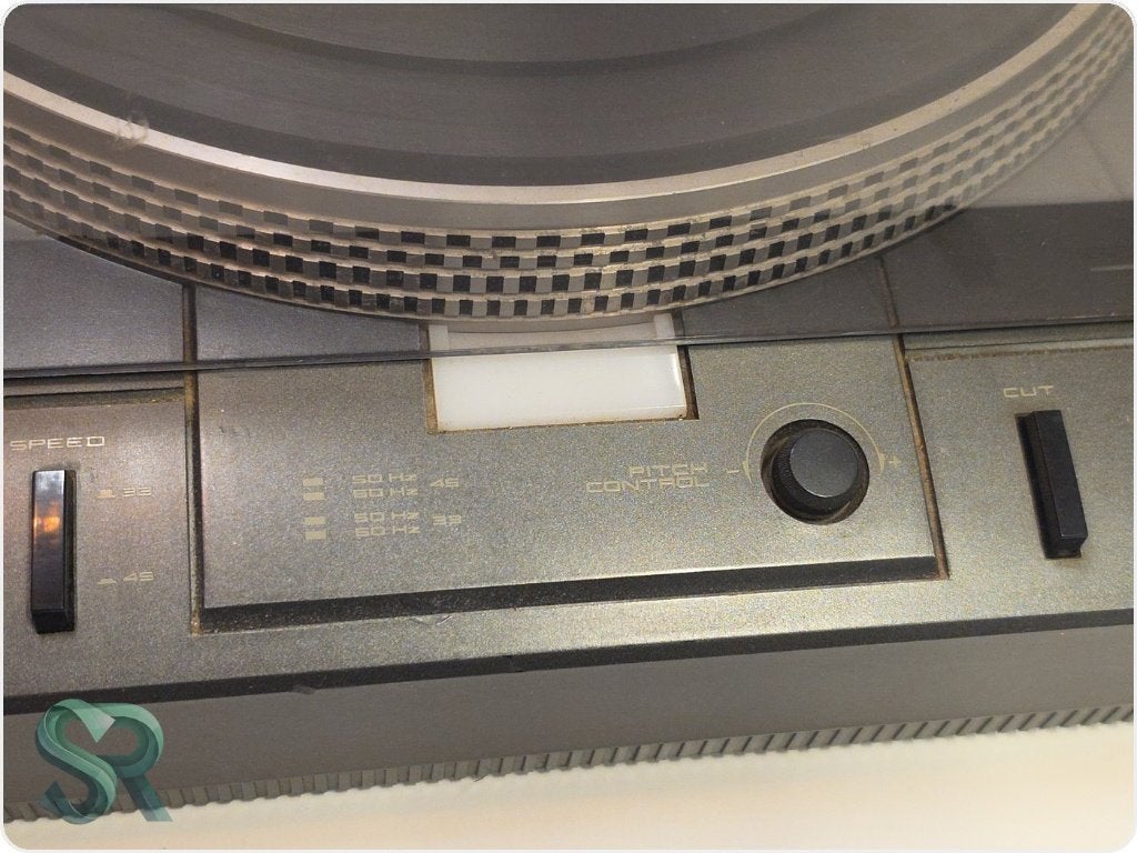 Akai AP-D40C, Gebruikt, ., Ophalen of Verzenden, .
