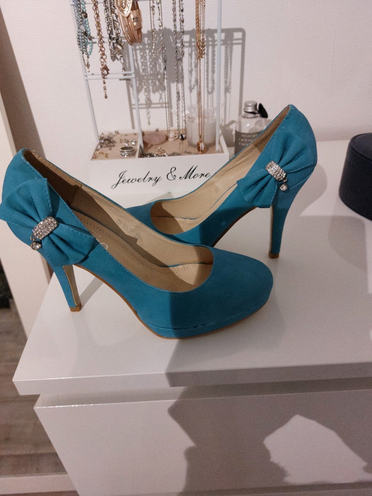 Nieuwe pumps, Kleding | Dames, Schoenen, Ophalen, Nieuw