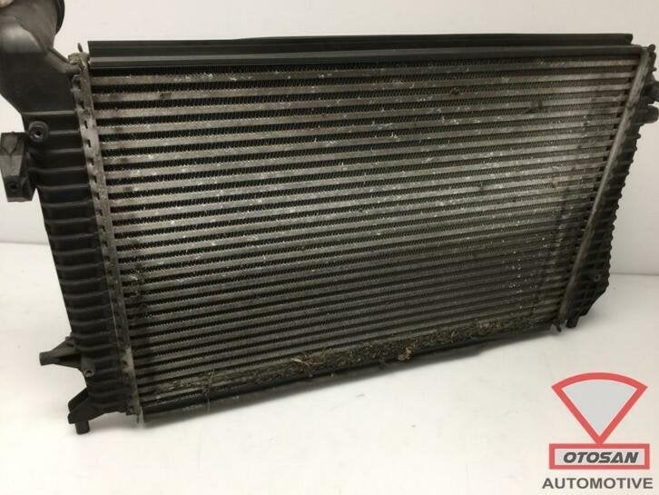 vw golf 5 6 audi a3 leon vag intercooler 1k0145803q, Gebruikt, Volkswagen, Volkswagen AG, Berliner Ring 2
38440  Wolfsburg, DE