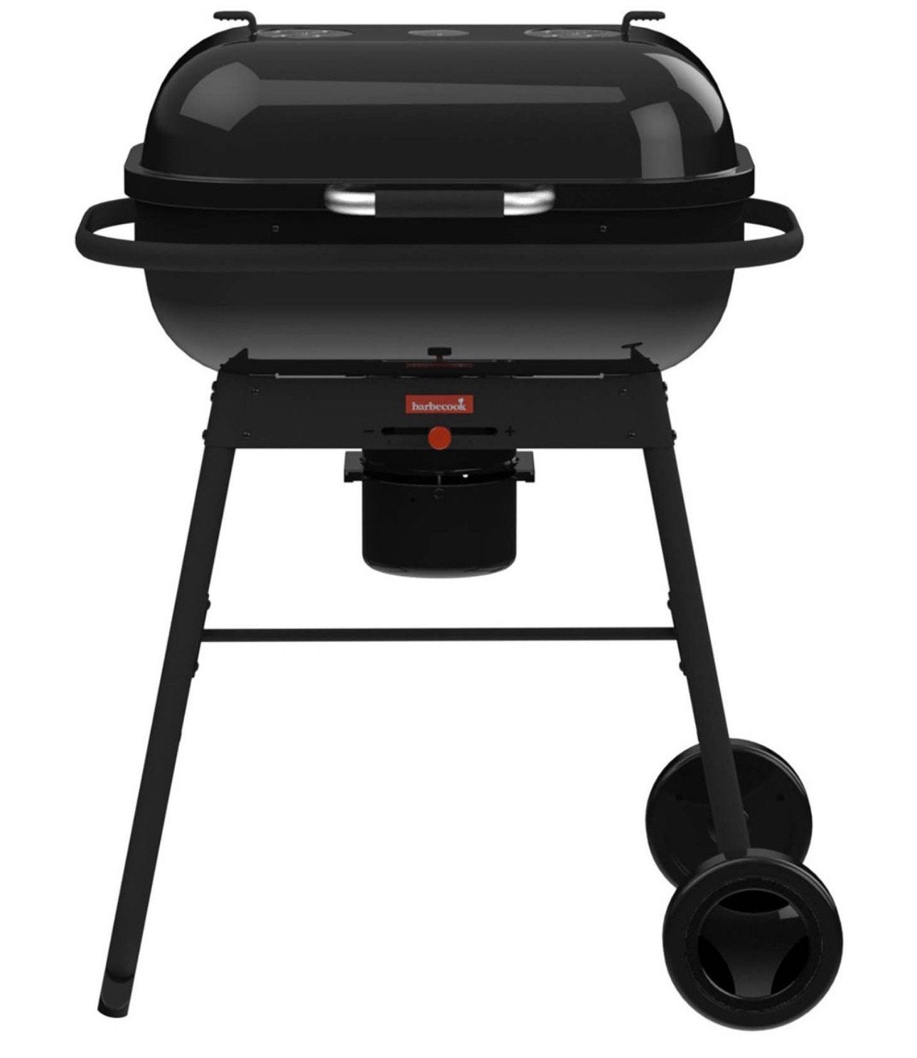 Nieuw van Barbecook: Magnus Original Barbecue, Ophalen, Nieuw, Met accessoires