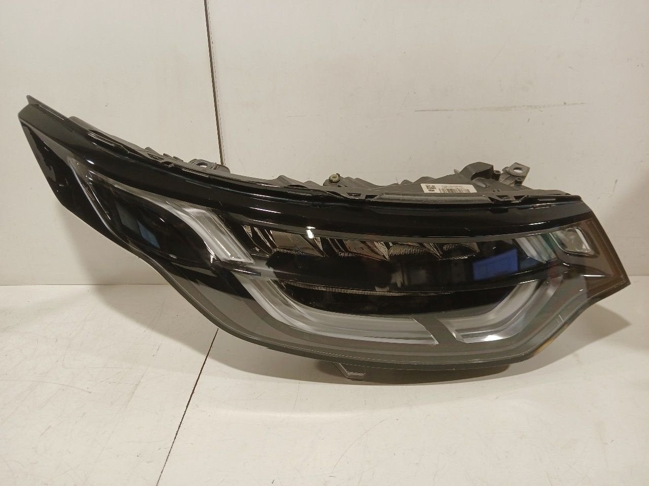 Koplamp rechts Land Rover Discovery, Auto-onderdelen, Verlichting, Onderdelen@venauto.nl, Van der Ven Autorecycling B.V., Ettenseweg 76, 4706 PB Roosendaal, The Netherlands