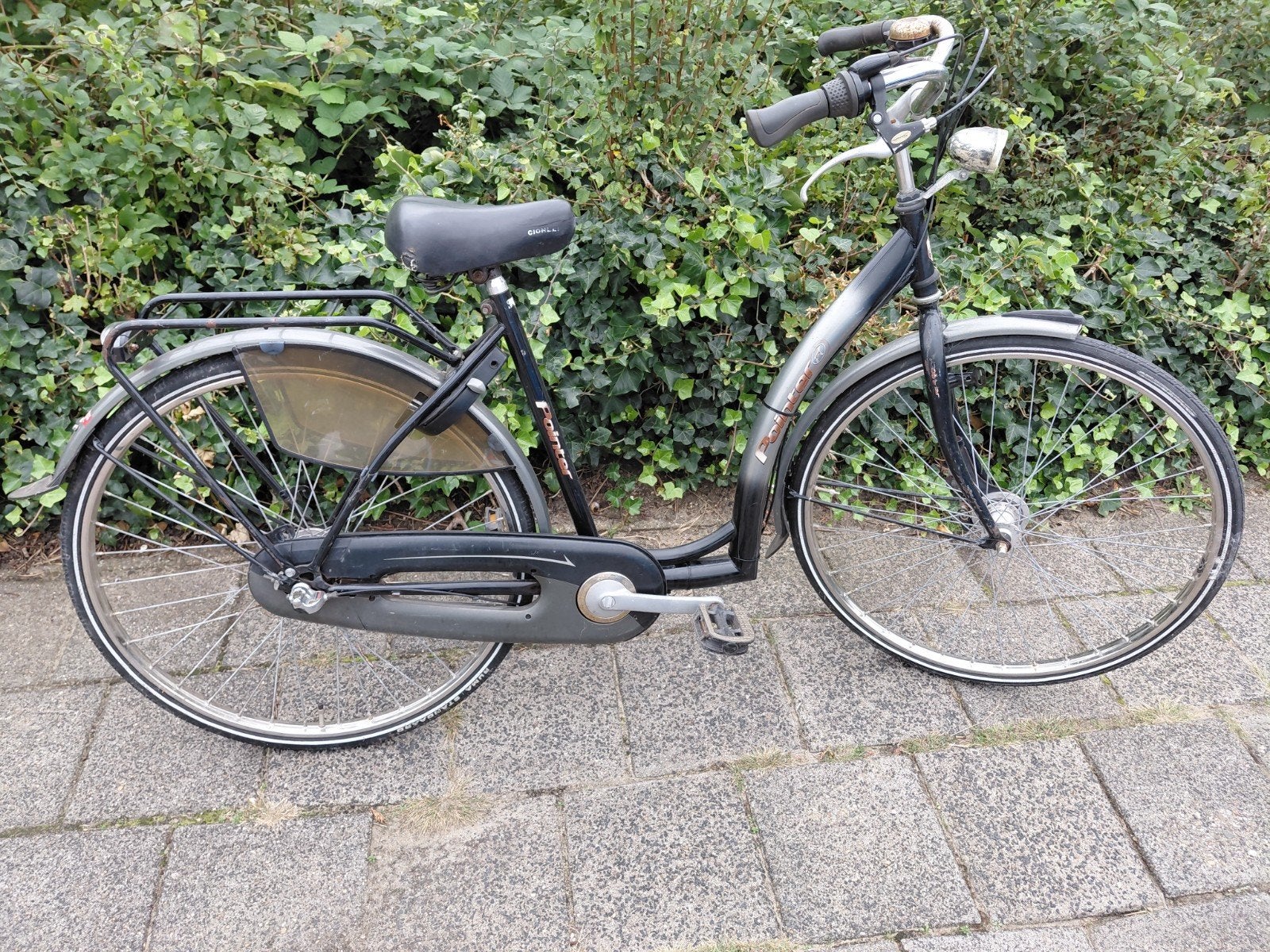 Nette Pointer damesfiets 28 inch aangeboden, Fietsen en Brommers, Ophalen