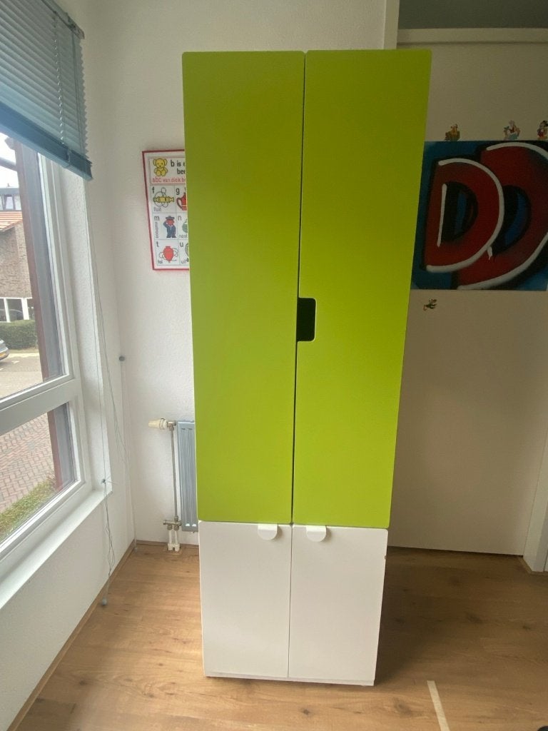 Stuva IKEA kast, Ophalen, Minder dan 50 cm, IKEA, 150 tot 200 cm