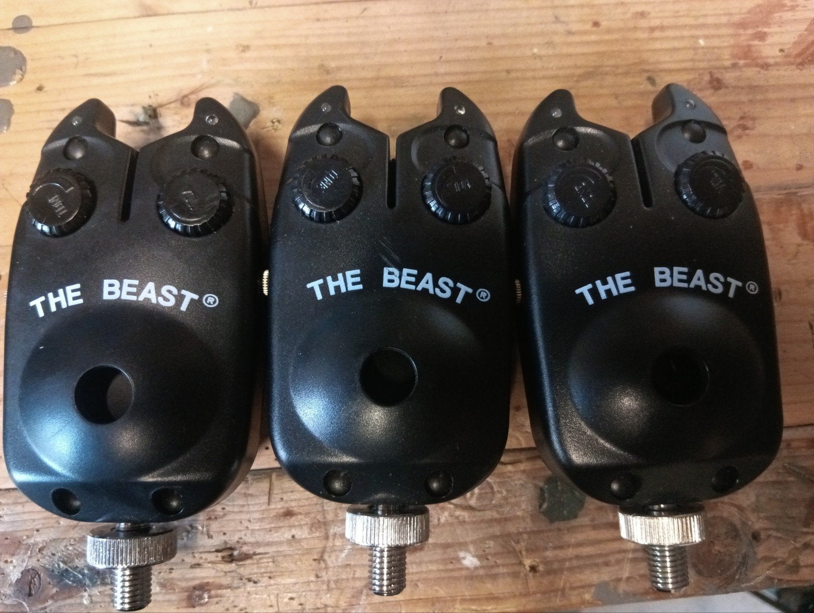 The Beast Beetmelders., Ophalen of Verzenden, Zo goed als nieuw, Complete set
