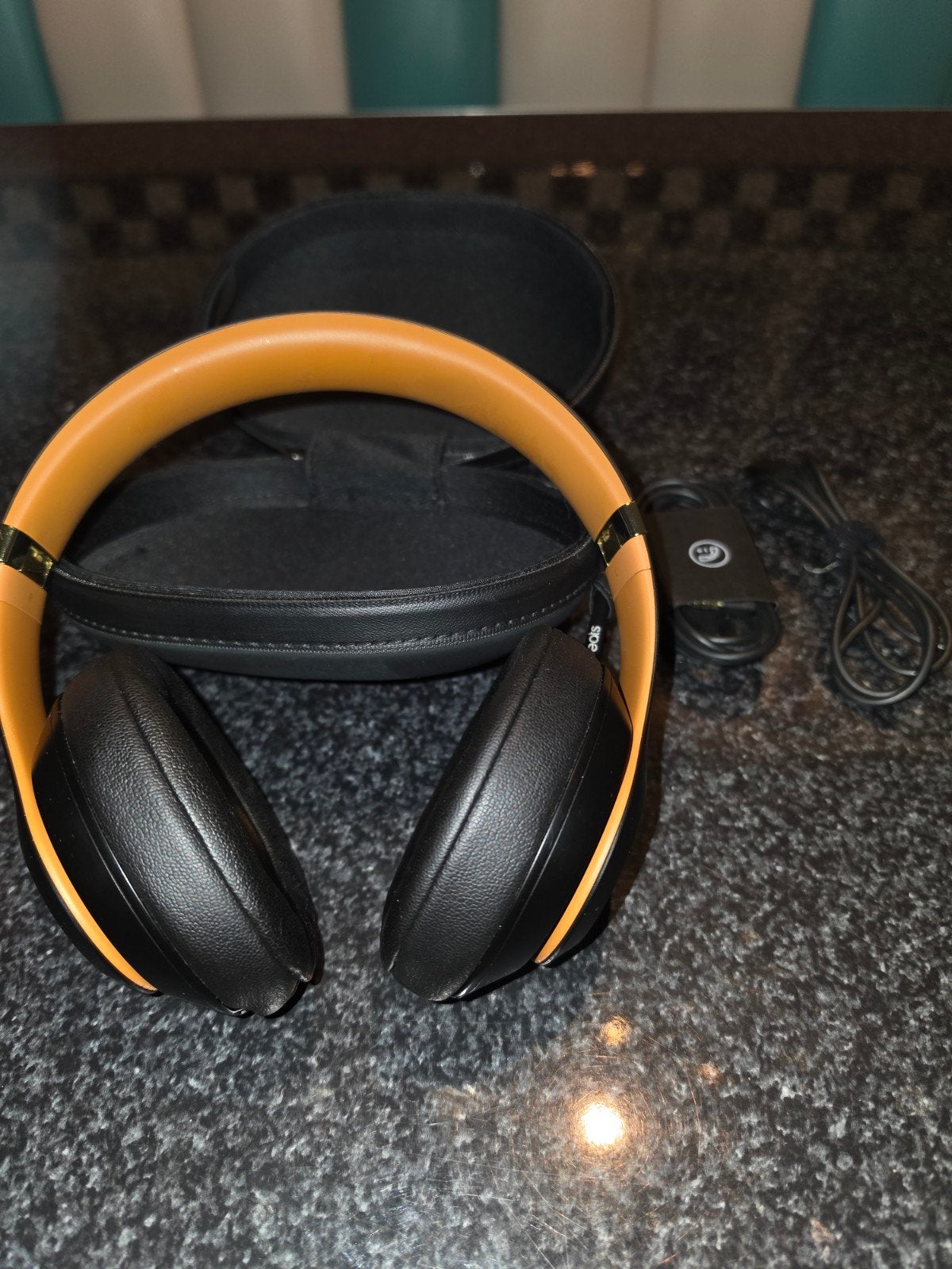 Beats by Dre Studio3, Audio, Tv en Foto, Koptelefoons, Ophalen, Meerkleurig, Gebruikt, Beats