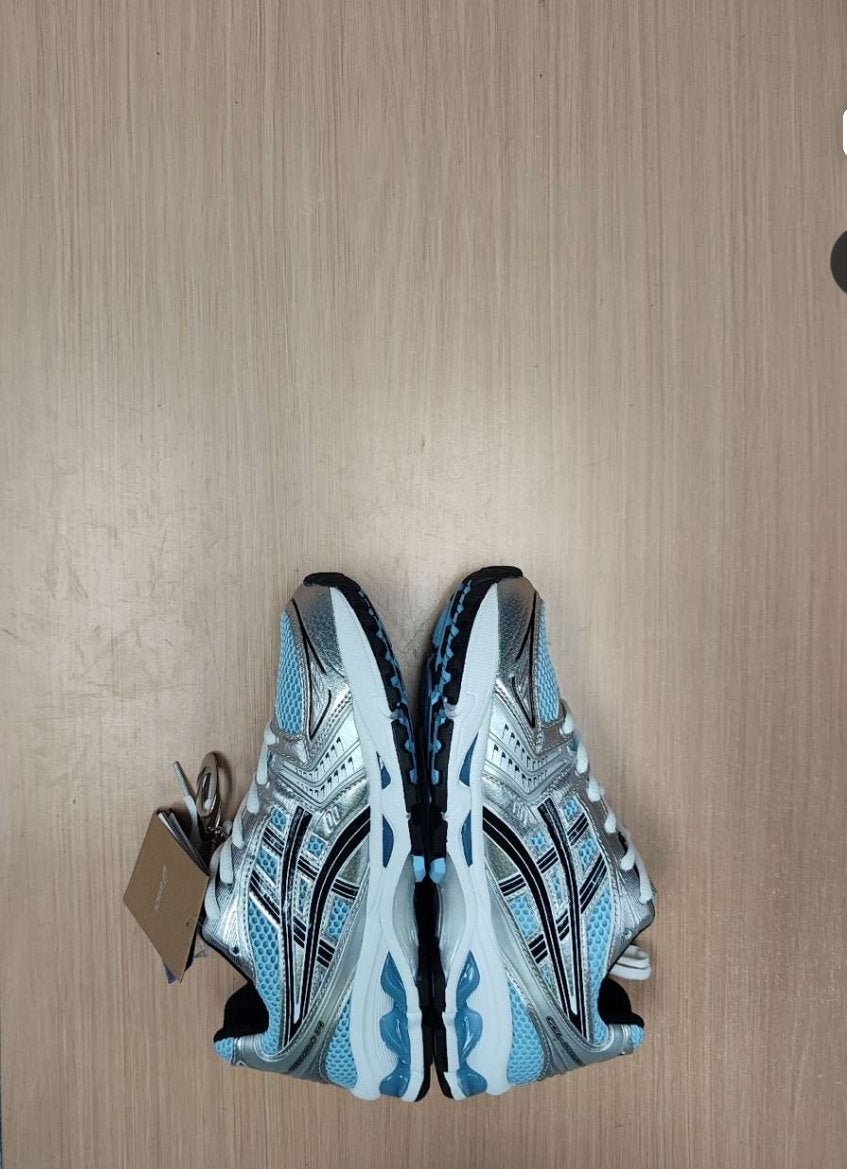 Asics gel kayano 14, Kleding | Heren, Schoenen, Ophalen, Blauw, Nieuw, Sneakers of Gympen